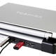 Image for article titled Laptop Cooler Features Slot-Loading Hard Drive Dock